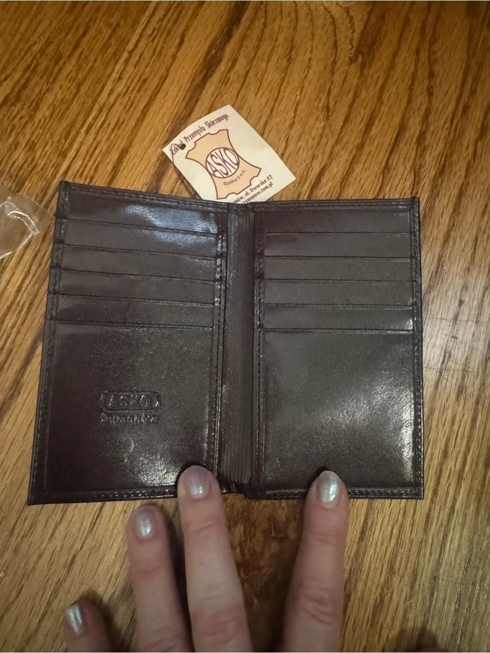 N/A european genuine